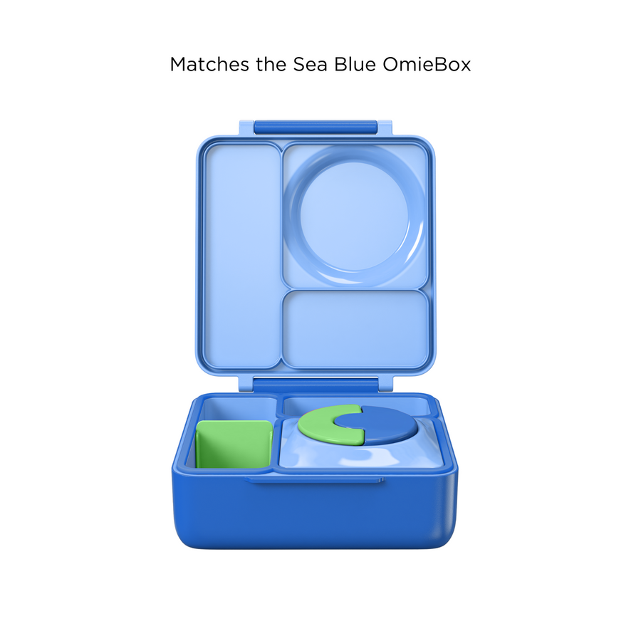 Omiebox - Yedek Parçası: Bento Kutusu Kapak Contası