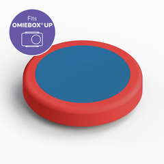 Omiebox - Replacement Part: UP Thermos Lid
