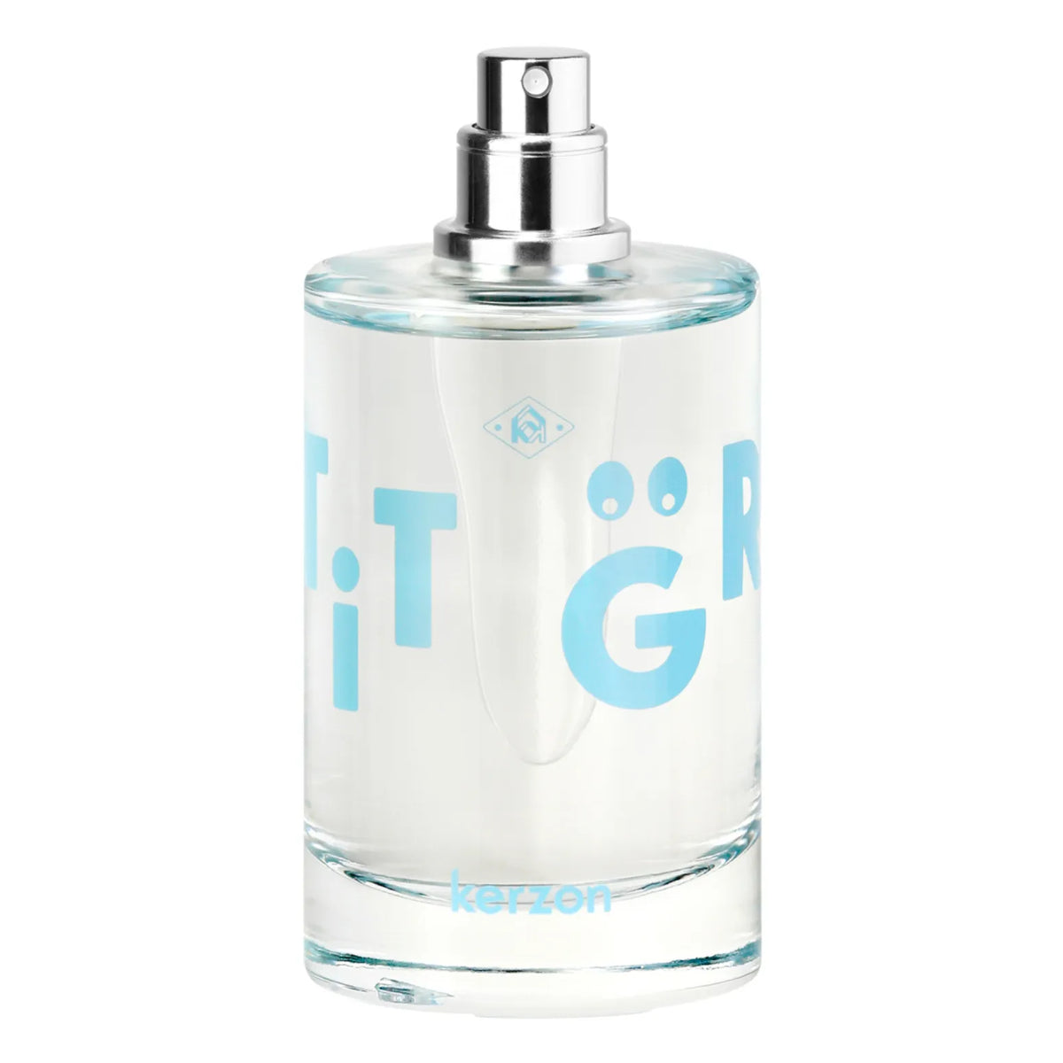 Kerzon - Petit Grain Kokulu Mist - 100 ml