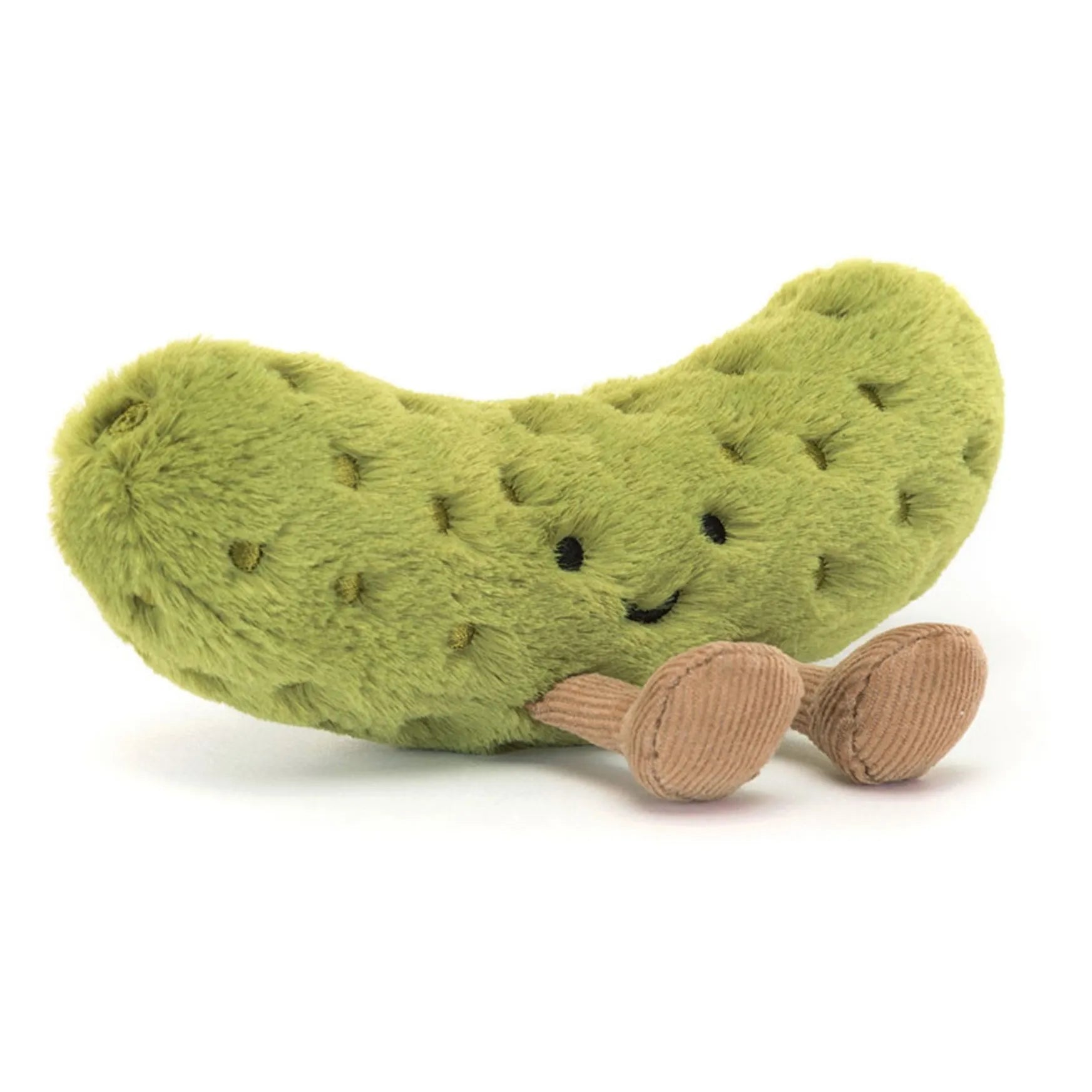 Jellycat - Turşu peluş