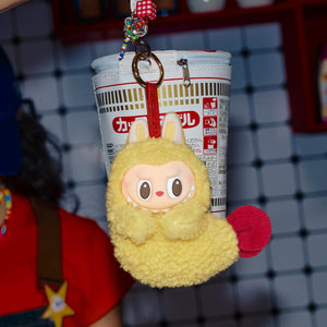 Pop Mart - Orijinal The Monsters Wacky Mart Serisi Telefon Kulaklığı Kılıfı