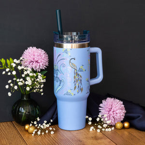 Portico Designs - Sara Miller: Savannah 115ML Pipetli Matara