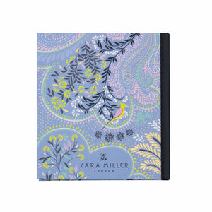 Portico Designs - Sara Miller: Savannah 80 Sayfa Mini Şifre Defteri