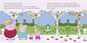 PRH Childrens - Peppa Pig: Peppas Drachenabenteuer Buch