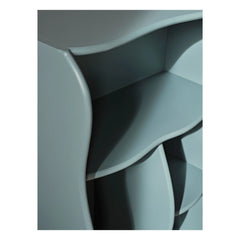 Ferm Living Kids - Slope Library | Gri mavi