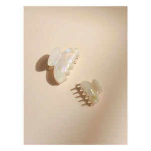 Bachca - Feine Pinzette | Pearl