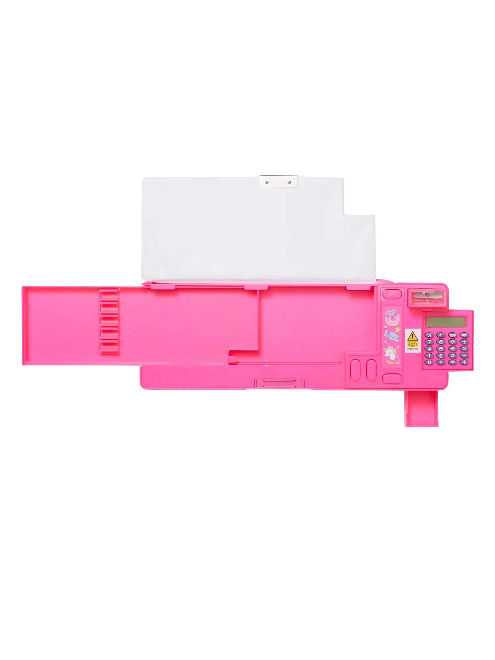 Smiggle - 20. Doğum Günü Hesap Makineli Otomatik Kalem Kutusu