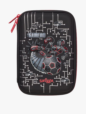 Smiggle - Away Hardtop Kalem Kutusu