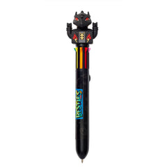Smiggle - Besties 8 Colour Rainbow Pen