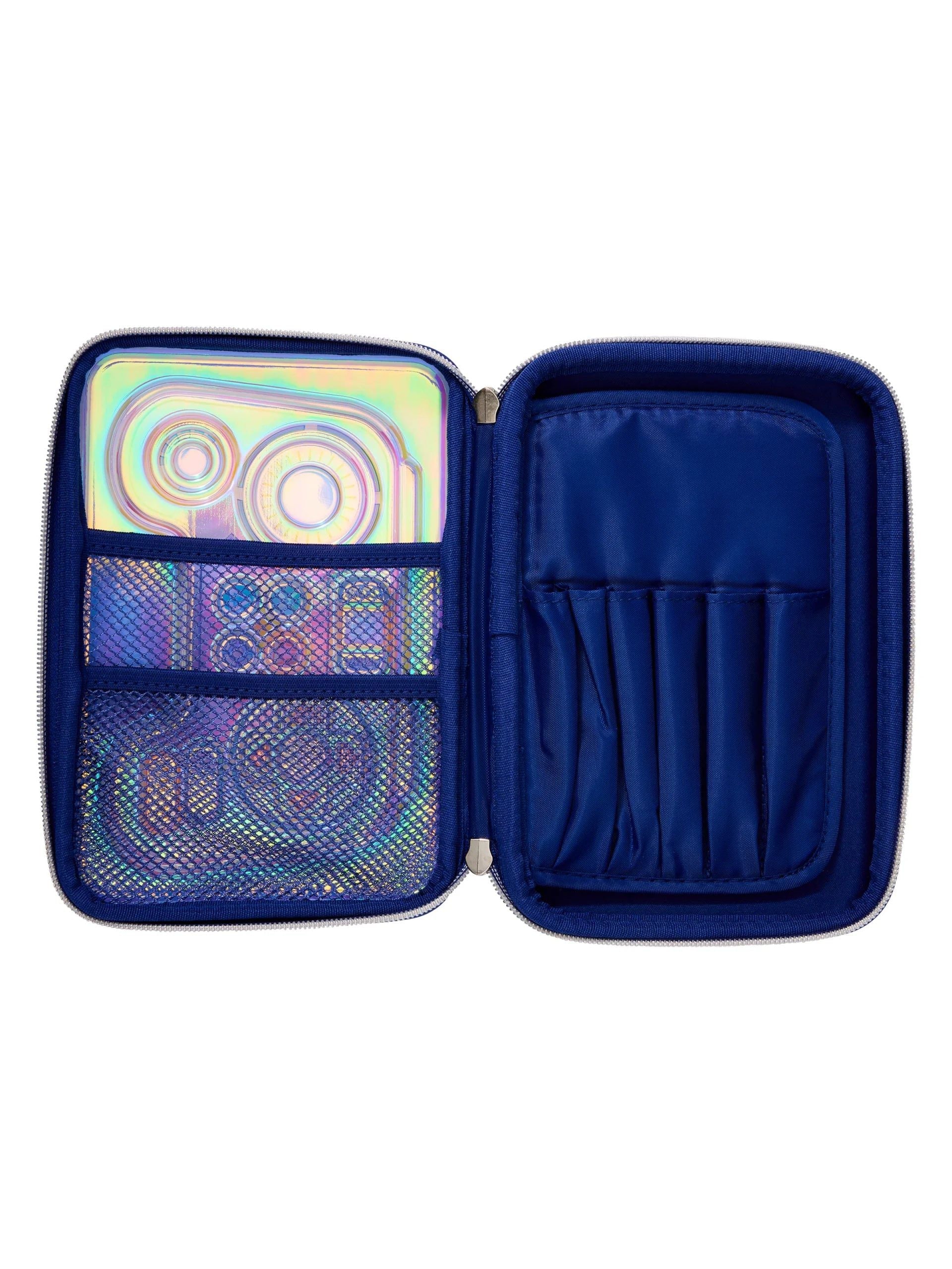 Smiggle - Beta Hardtop Kalem Kutusu