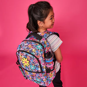 Smiggle – Bright Side 5'li Okul Çanta Seti