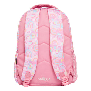 Smiggle - Bright Side Classic Sırt Çantası