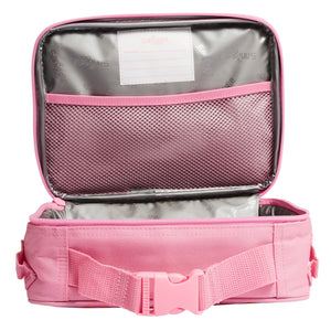 Smiggle - Bright Side Kare Beslenme Çantası