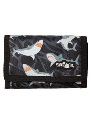 Smiggle - Drift Kids Wallet
