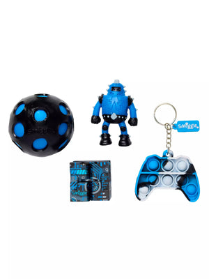 Smiggle - Egg Surprise Giant Toy and Fun Pack