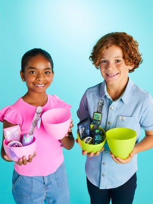 Smiggle - Egg Surprise Giant Toy and Fun Pack