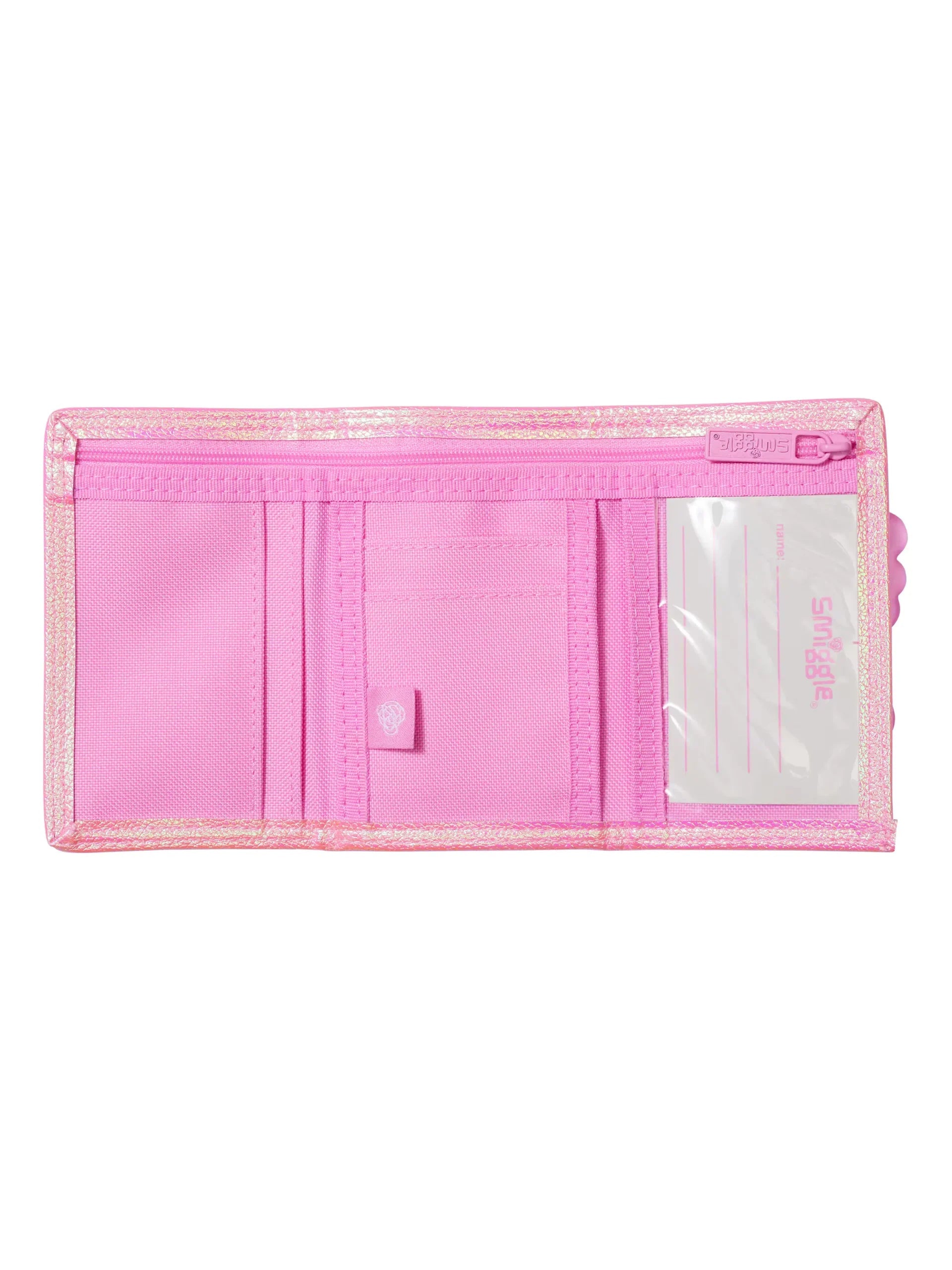 Smiggle - Epic Çocuk Cüzdanı