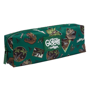 Smiggle - Giggle Monoblock Pencil Case