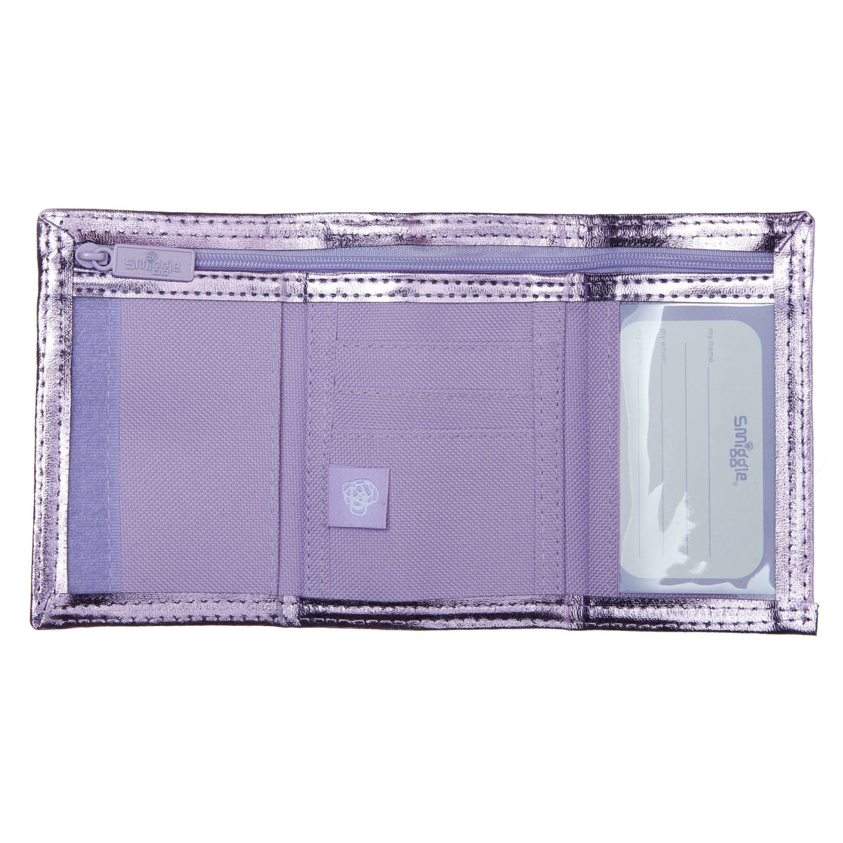 Smiggle - Illusion Çocuk Cüzdanı