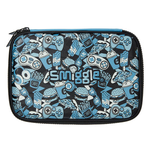 Smiggle - Illusion Hardtop Named Pencil Case