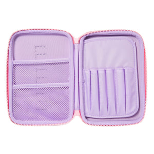 Smiggle - Illusion Hardtop Named Pencil Case