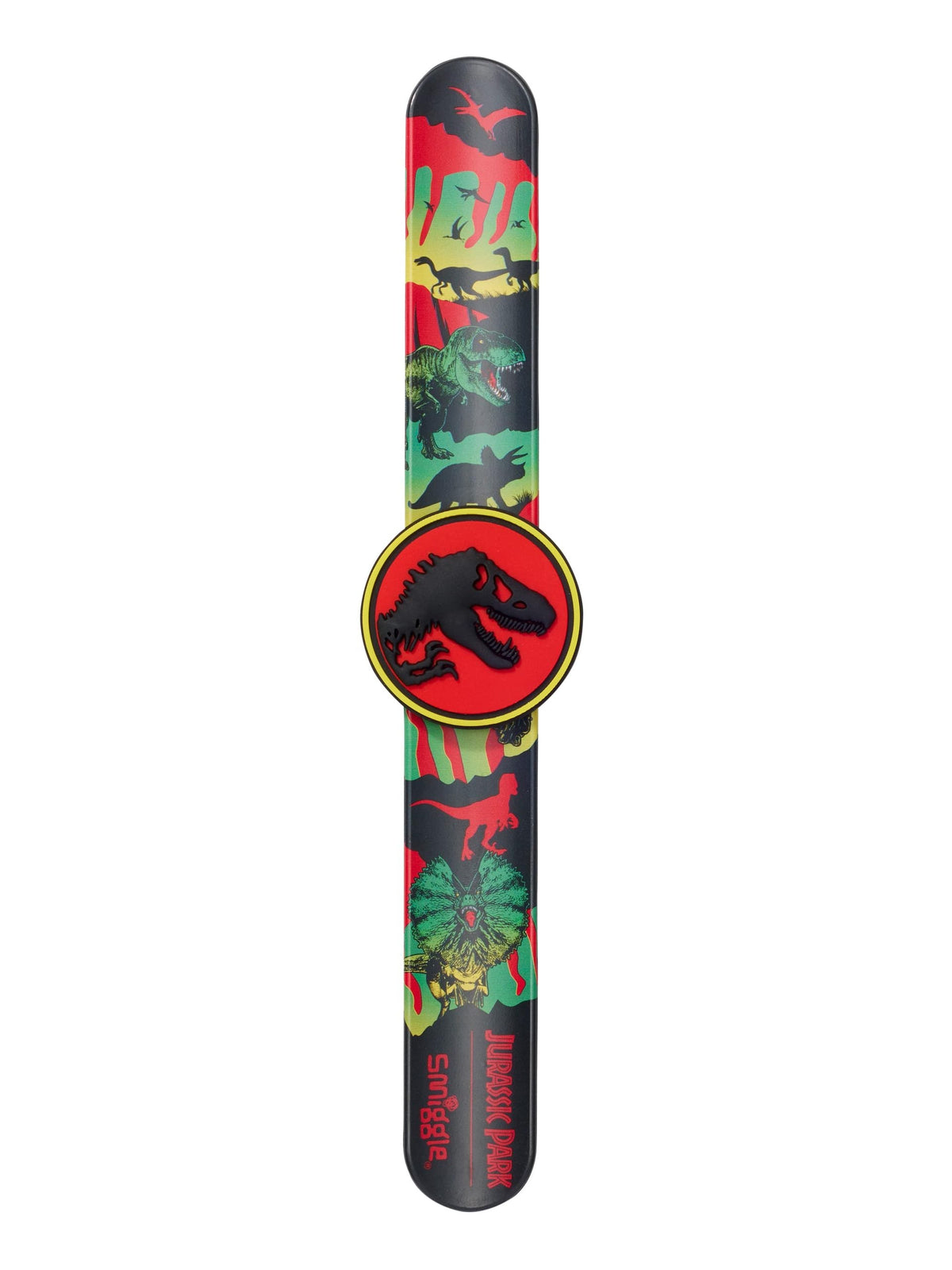 Smiggle - Jurassic Park Slapband Bileklik