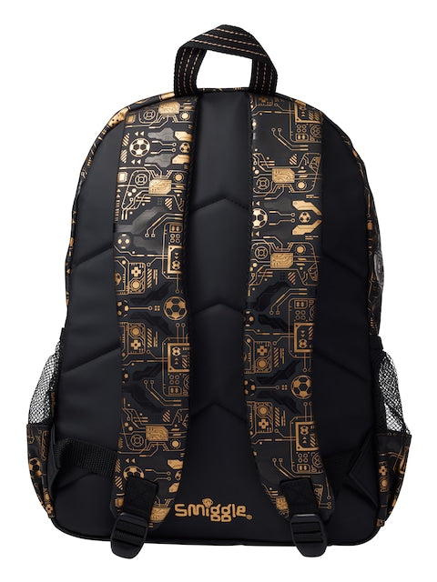 Smiggle - Livewire Classic Backpack