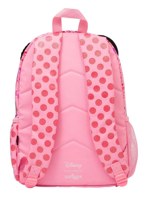 Smiggle – Minnie Mouse klassischer Rucksack