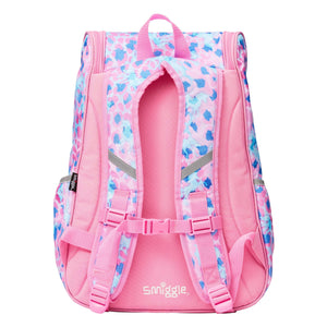 Smiggle - Mirage 4-teiliges Schulranzen-Set