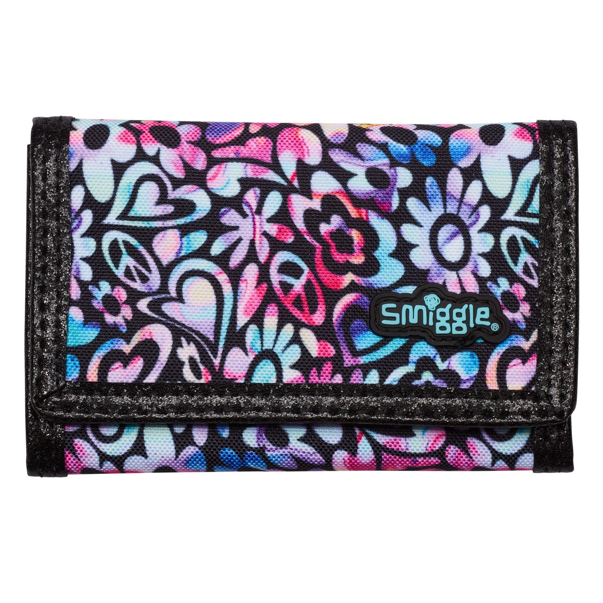 Smiggle - Mirage Çocuk Cüzdan