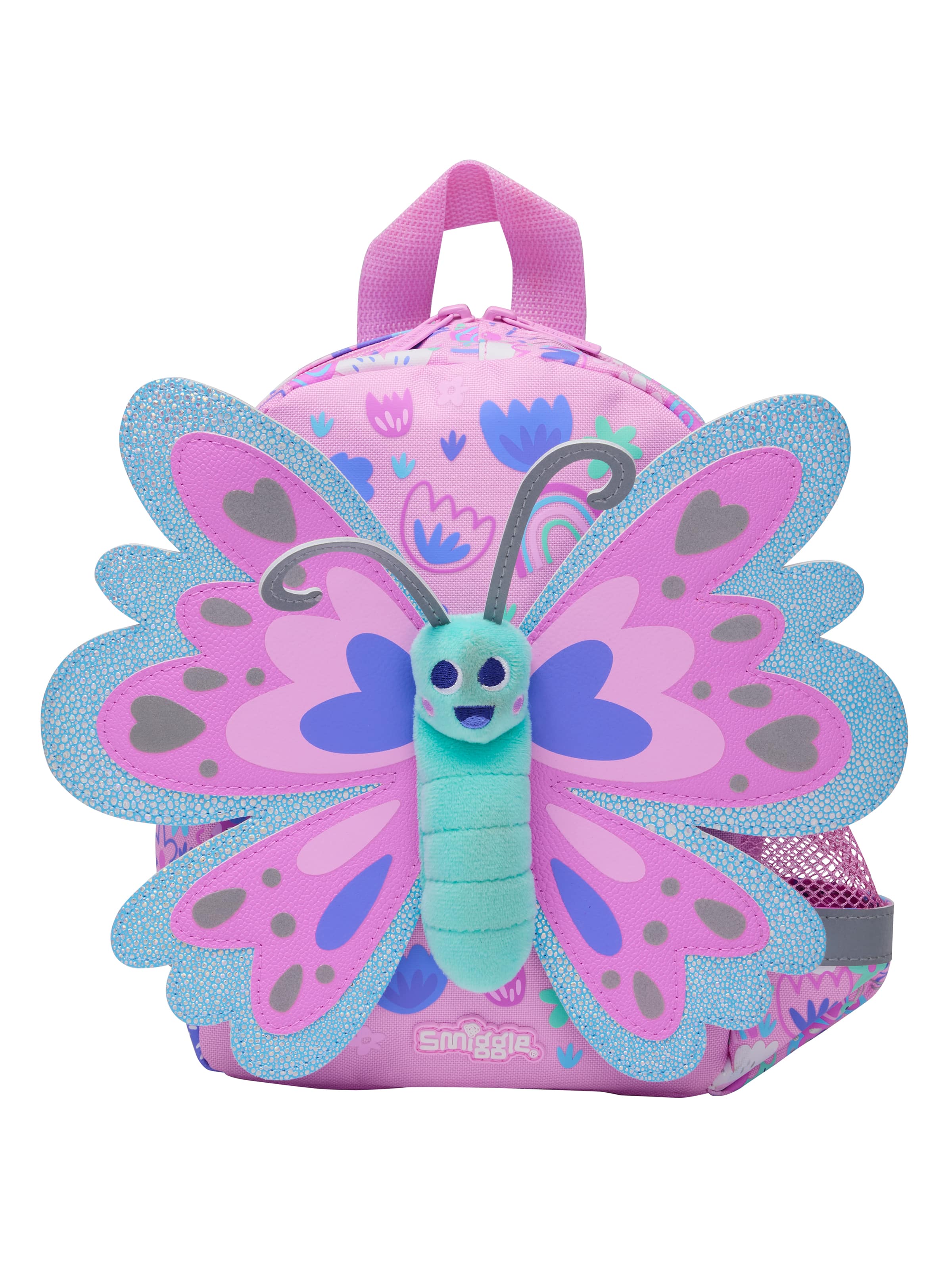 Smiggle - Teeny Tiny Daycare Backpack