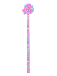 Smiggle - Trailblazer Kalem Topper