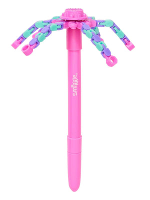 Smiggle – Twist & Bend Fun Kugelschreiber