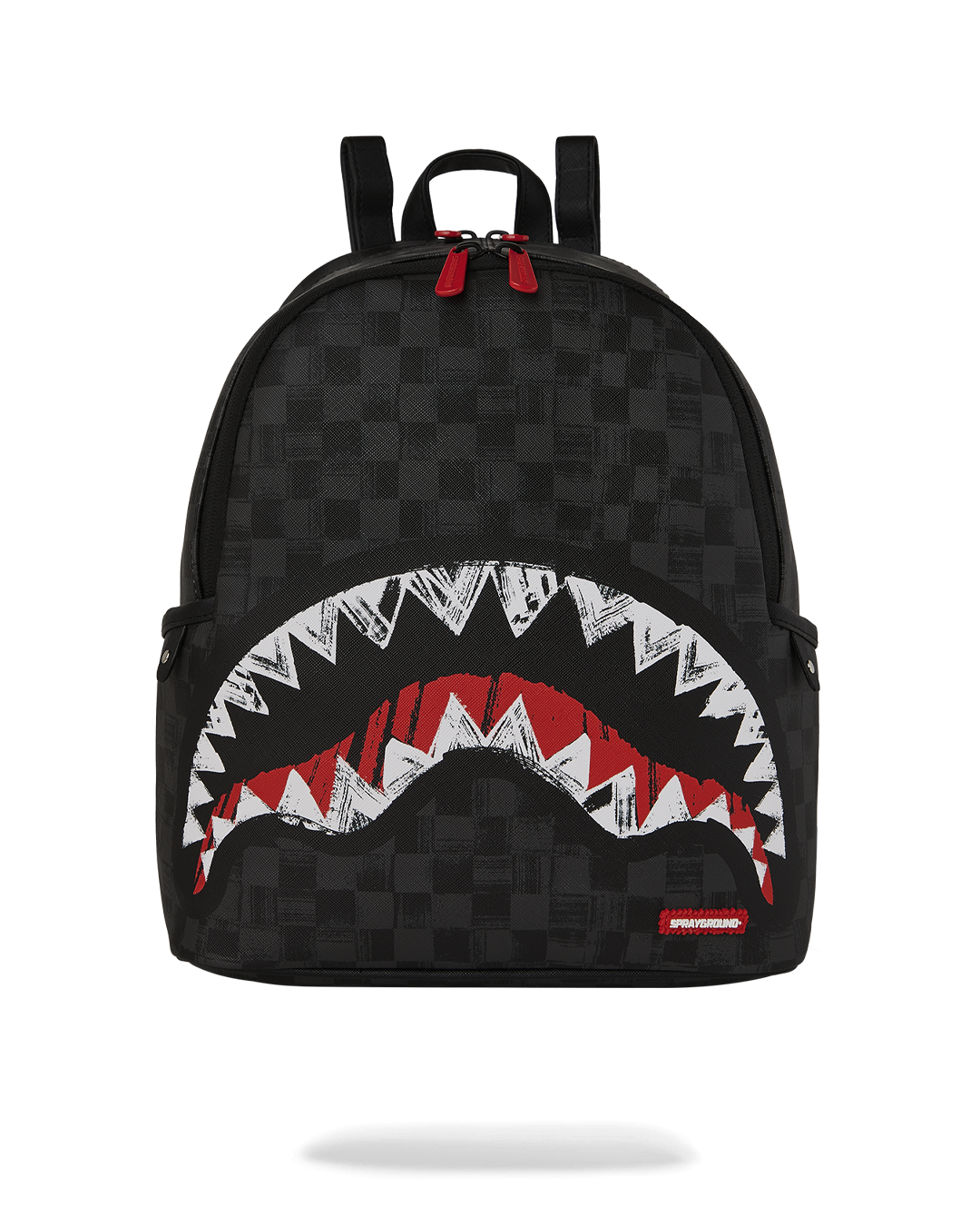Sprayground - Midnight Shadow Savage Mini Sırt Çantası