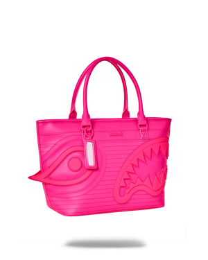 Sprayground - Sakura Pembe Tote Çanta
