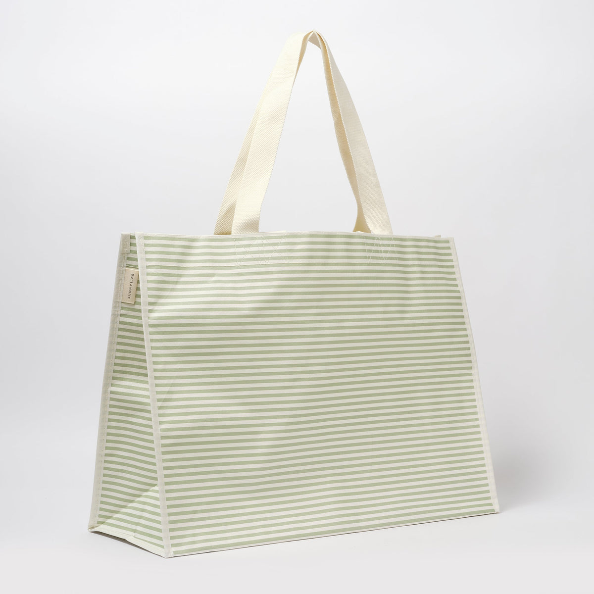 Sunnylife - La Palma Carryall Plaj Çantası