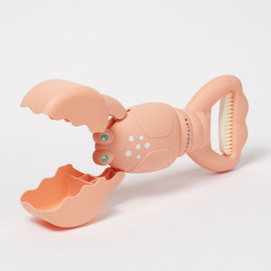 Sunnylife - Lobster Coral Kum Toplama Oyuncağı