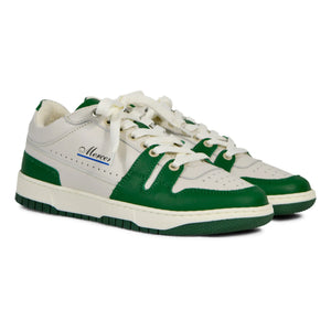 Mercer - Las zapatillas Brooklyn | Verde