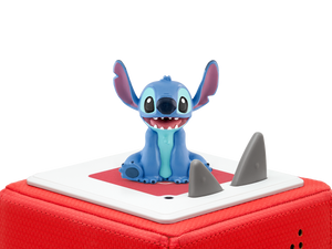 Tonies - Disney Lilo & Stitch İngilizce Sesli Figürü