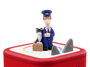 Tonies - Postman Pat English Audio Character