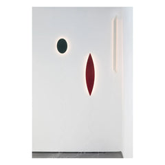 Valerie Objects - Lámpara de Pared Tramonto | Verde