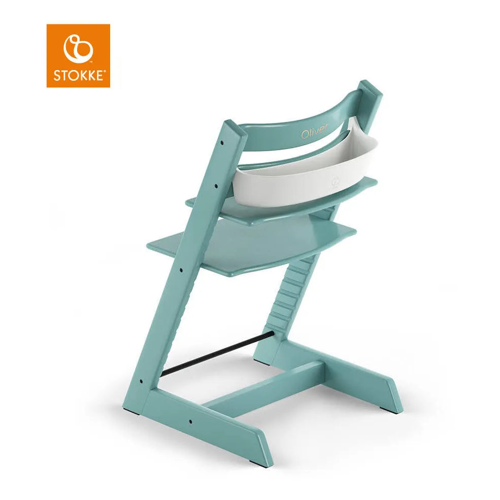 Stokke® - Tripp Trapp® Saklama Ünitesi | Beyaz