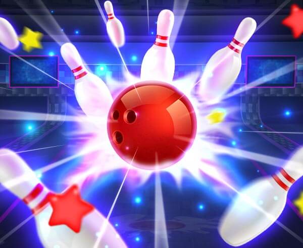 Bowling Yıldızları