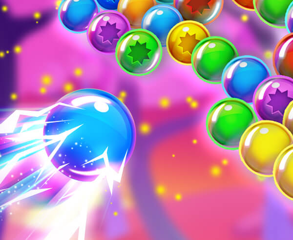 Baloncuk Silme