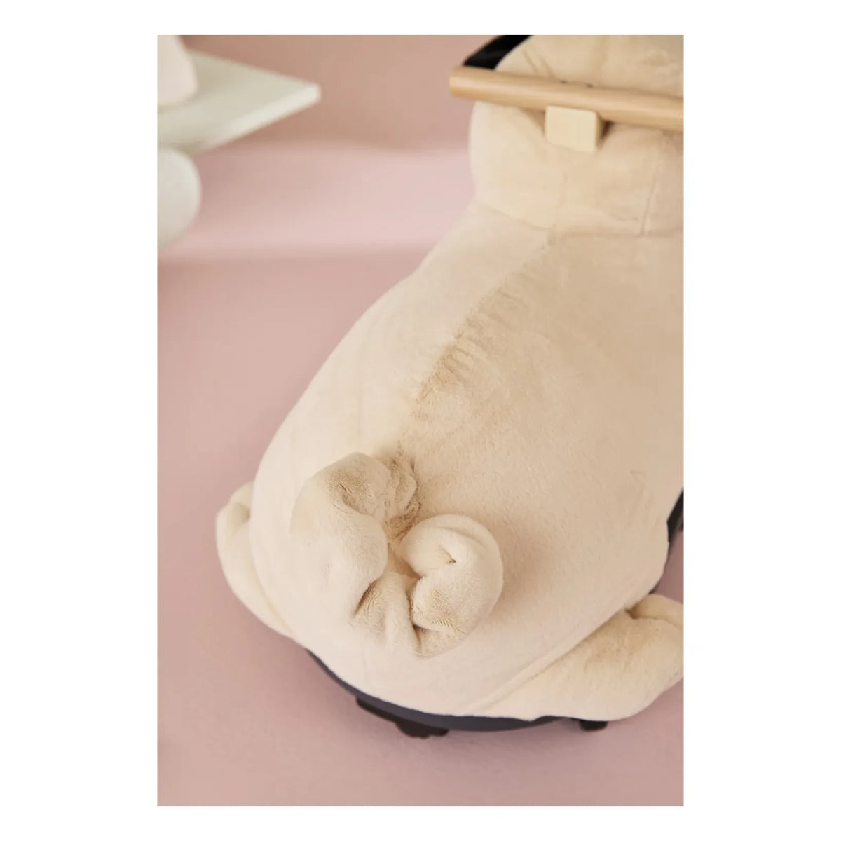 Kid's Concept - Köpek Oyuncağı Kamyonu Peg