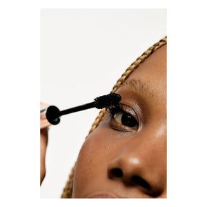 AIME - Mascara para el cuidado y volumen de pestañas | Negro