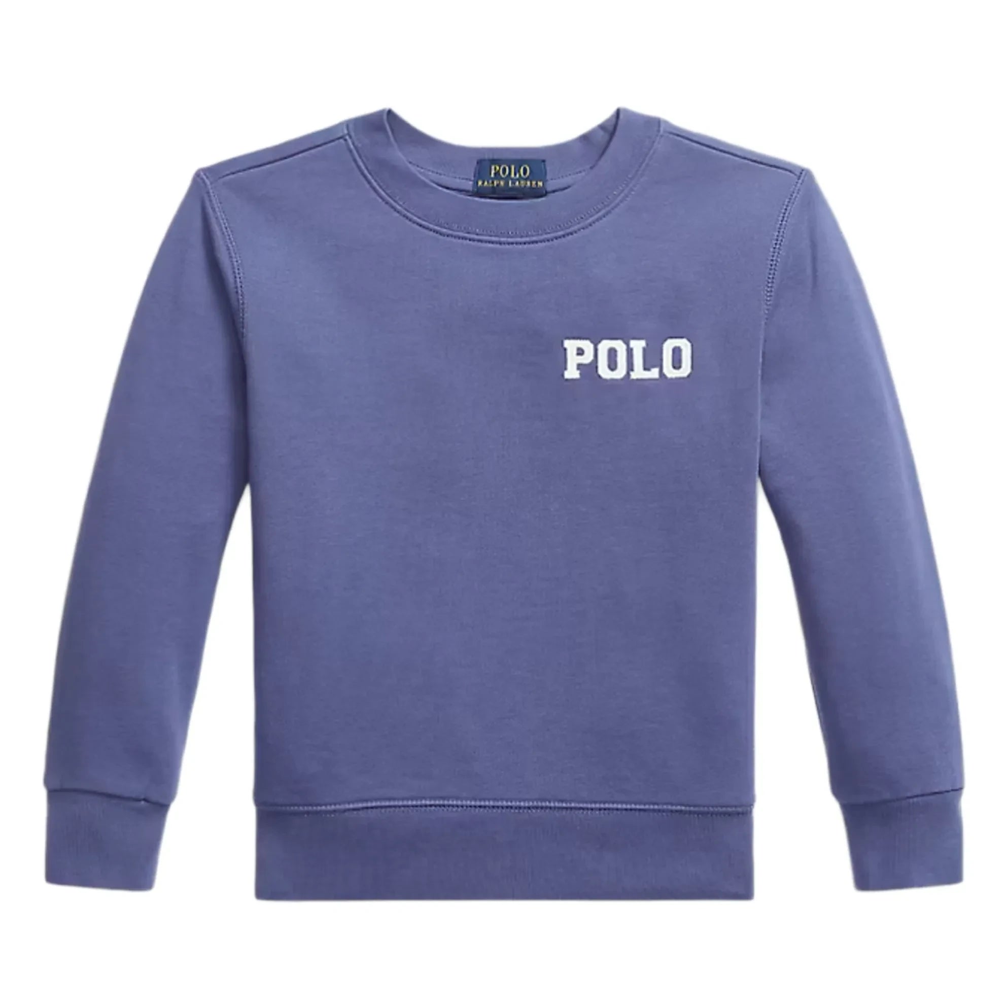 Ralph Lauren - Polo sweatshirt | Mavi