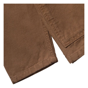 Service Works - Canvas Chore Overshirt | Braun