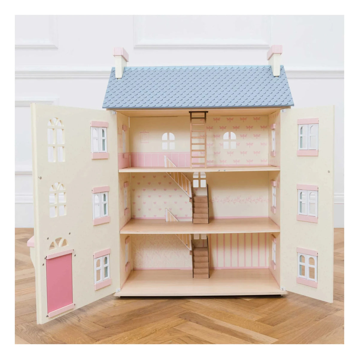 Le Toy Van - Cherry Tree Hall Bebek Evi