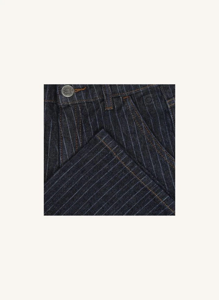 Tumble N'Dry - Jean Jarrod | Denim Brut